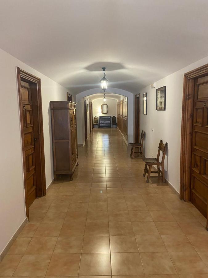 Monasterio De Santa Maria De Valvanera Anguiano المظهر الخارجي الصورة